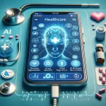 Applications of AI in Current Healthcare Mobile Platforms