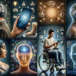 How AI Technologies Enhance Accessibility Features