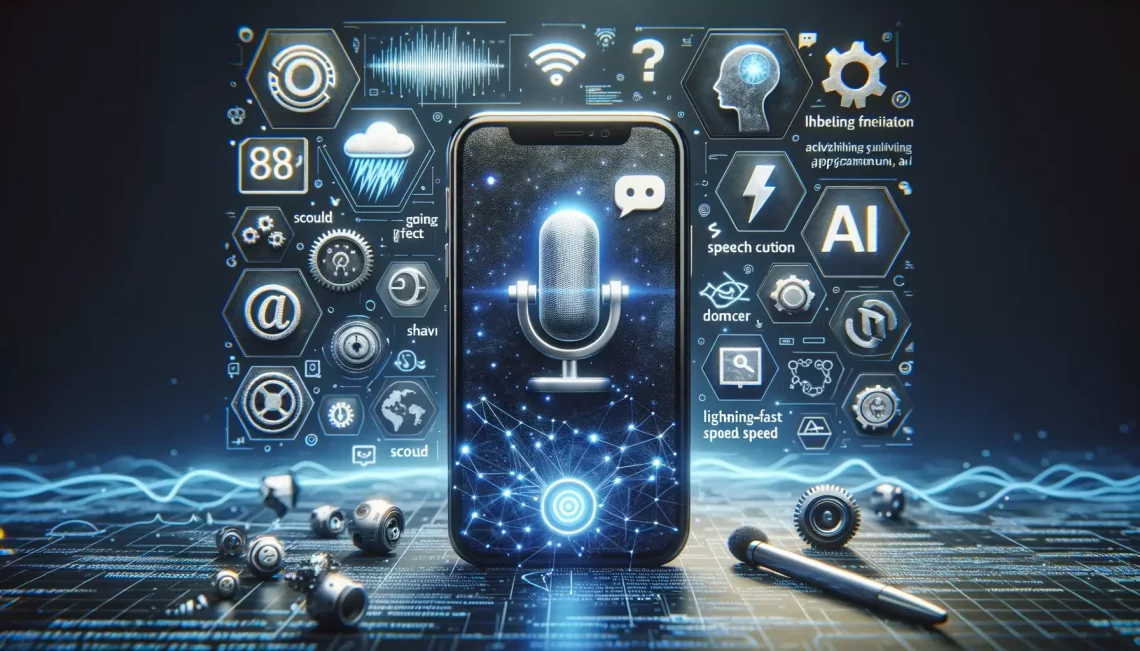 Key Benefits of Voice-Activated AI in Mobile Applications