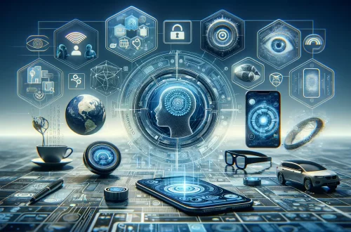 Key Trends Shaping AI-Driven Mobile Interfaces