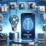 Steps to Successfully Integrate AI into Your App