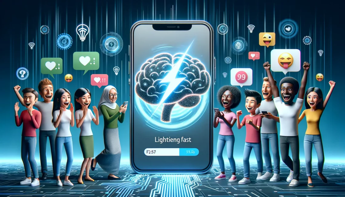 Benefits of Optimizing App Load Times with AI
